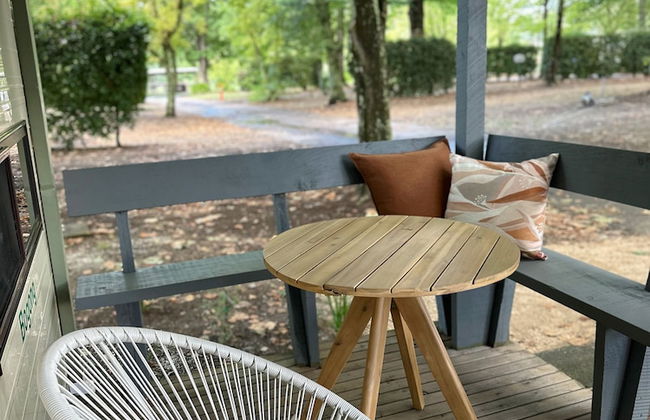 Tawonga Tourist Park - Foto 10