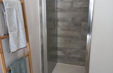 Large studio near medieval city - Foto 12