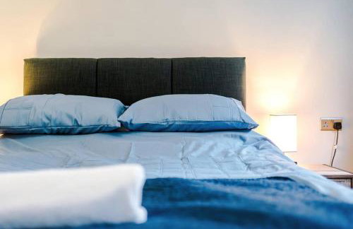 Two BDR Apt By Eason Stays Short Lets Wigan - Foto 25