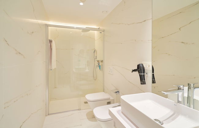 Tandem Veedor De Galeras Suites - Foto 51