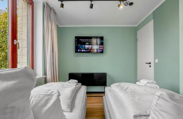 Flatista Homes - Herzog Heinrich - Foto 21