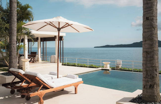 Villa Blanca by Alfred in Bali - Foto 54