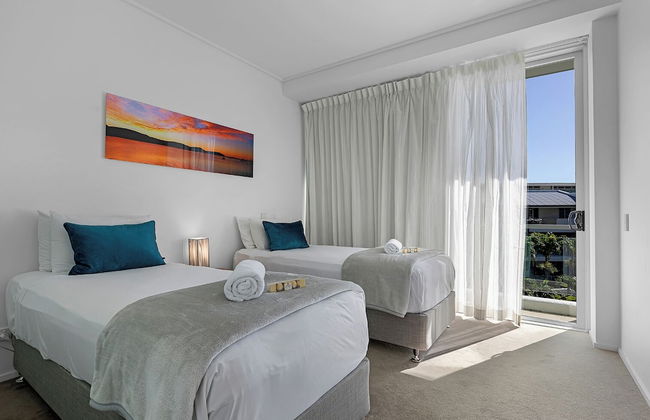 Peninsula Airlie Beach - Foto 22