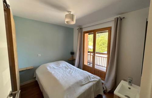 Chalet Les Contamines - Foto 12