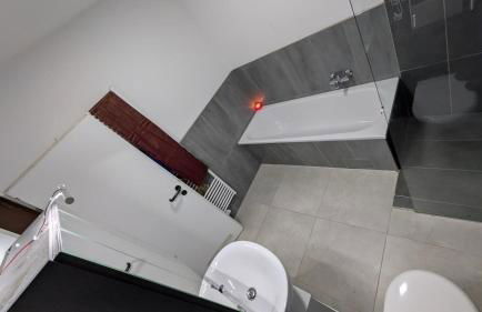 Alex Garden Apartments - EG - Terrasse - WLAN und Küche - Foto 76