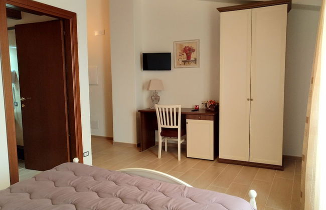 agriturismo le campanelle - Foto 12