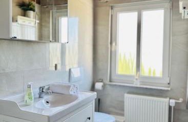 Stadtnah Wolfsburg mit Ausblick - Foto 10