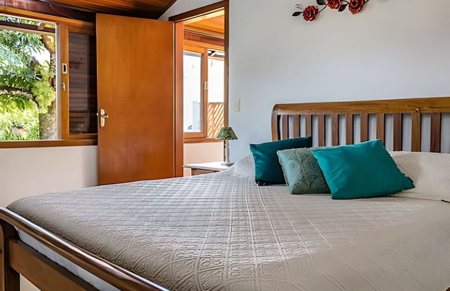 Casa Mandalê - Foto 4