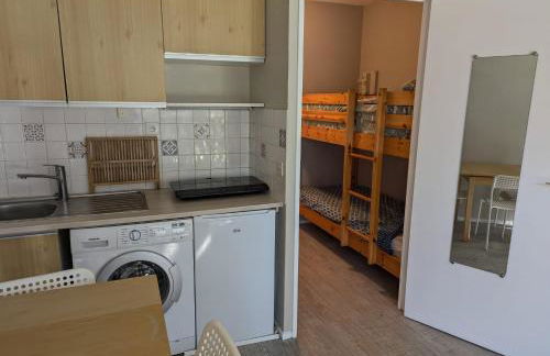 Studio sous les pins - 400m de la plage dePornichet - Photo 10