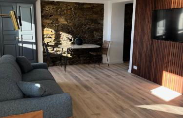 Studio dans maison typique du cap Corse - Foto 7