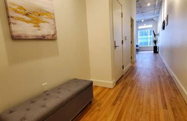 Studio Loft with King Bed Downtown - Foto 6