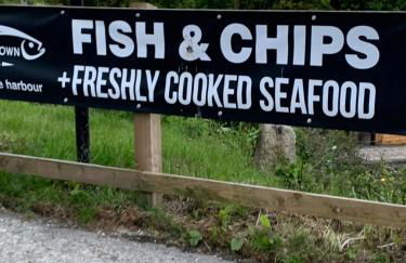 Fowey, Cute Cottage - Foto 8