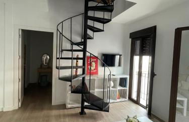 Precioso Apartamento céntrico con piscina - Foto 9