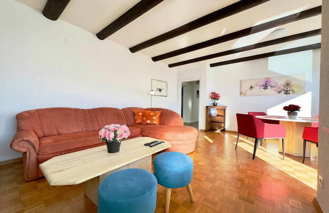 Bellevue apartment - Foto 15