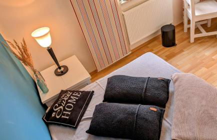 Schönes großes Haus in Neubrandenburg zentrum-, strandnah - Foto 4