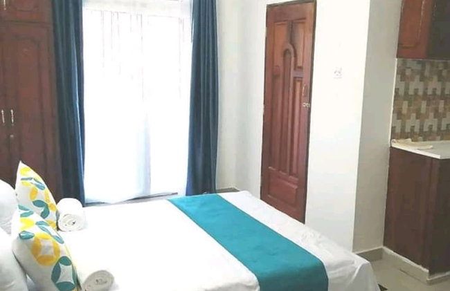 Nyali Studio Apartment - Foto 12