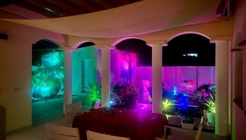 Villa Vista Mar La Pared - Foto 3