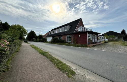 Ankerplatz No 8, charmante Fewo für bis zu 4 Pers am Meer - Foto 23