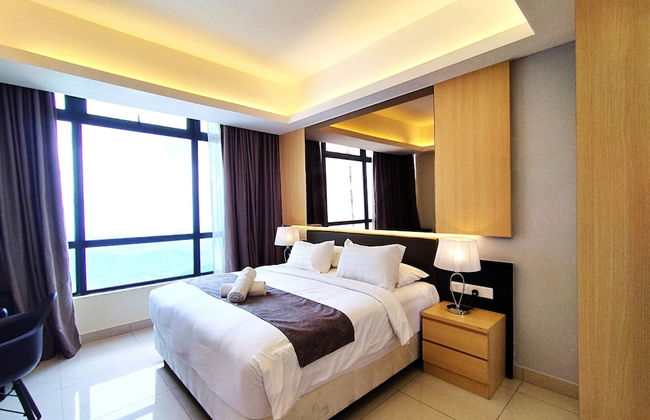 GENTING FoggyCold StayCation AT Ion Delemen By HAPYHOME - Foto 15