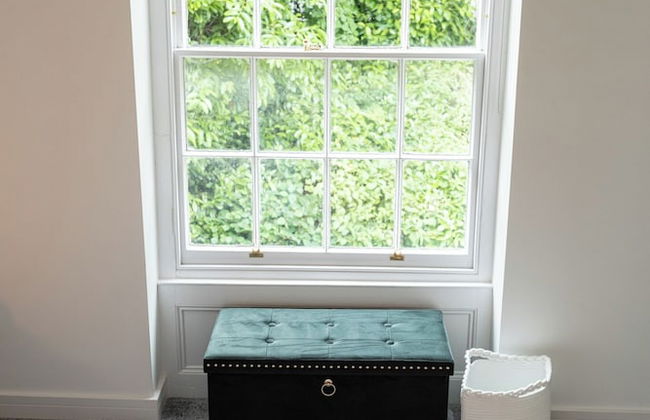 Cosy 1BD in Malvern With Stunning Views - Foto 7