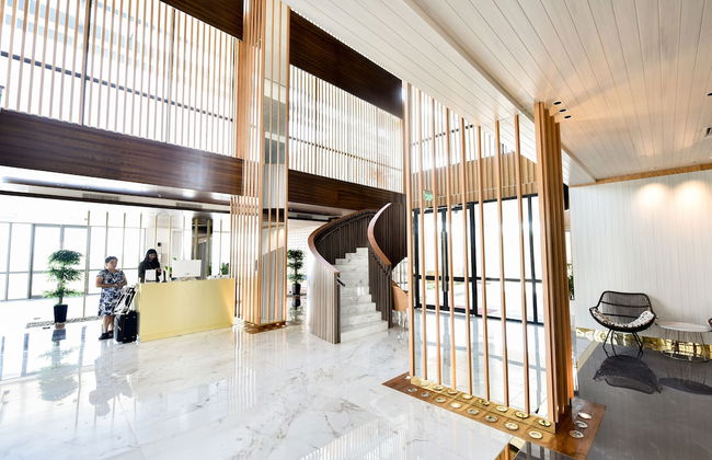 Lovina at One Residence - Foto 3