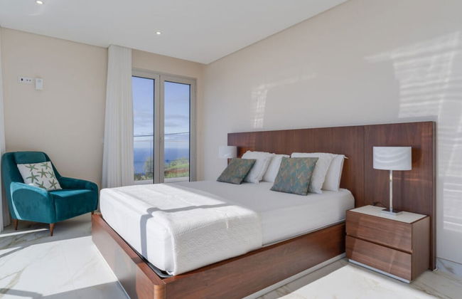 Dia Dourado Comfortable Holiday Residence - Foto 5