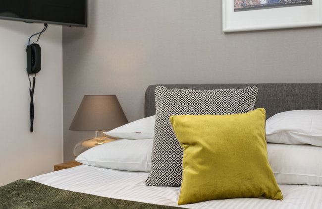 Venetian House Market Square Aparthotel - Photo 11