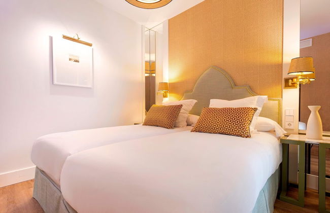 Genteel Home Betis 67 - Foto 24