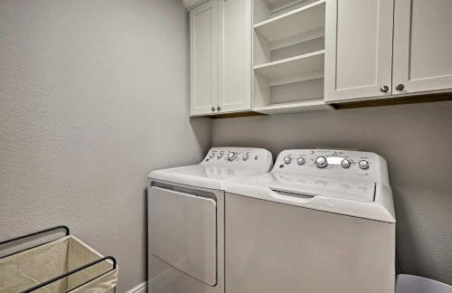 12 Mi to Red Rocks Morrison Home with Deck - Foto 22