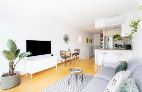 Apartment with Mount Teide and sea views - Foto 9