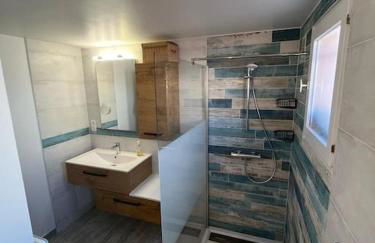 Maison de charme en bord de mer - Foto 16