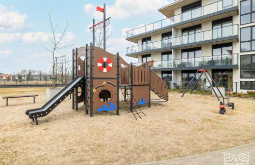 Czilu Czilu D&D Apartments - Foto 33