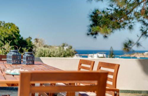 Villa Mare Syros - Photo 12