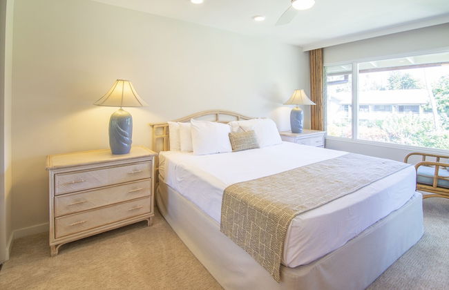 Castle Napili Surf Beach Resort - Foto 23