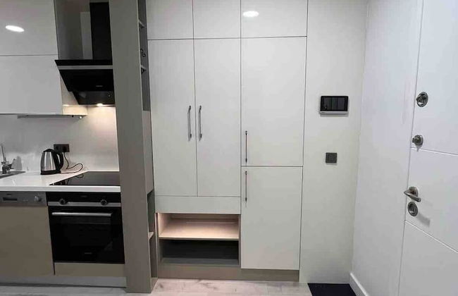 Cozy 11 Unit For Rent In The European Side - Foto 2