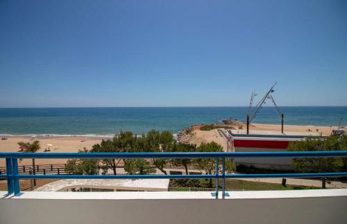 Quarteira Beach - Foto 8