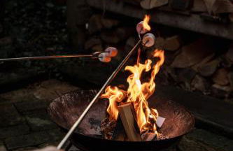 The Lodge Burniston - Foto 12