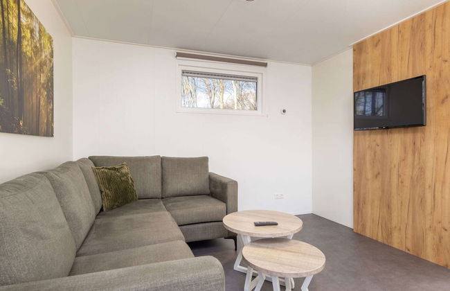 Cozy Chalet w/ Pool Access - Foto 8