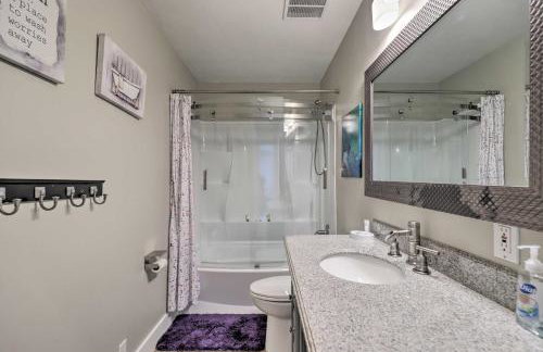 Spacious South Jordan Family Home with Private Yard! - Photo 24