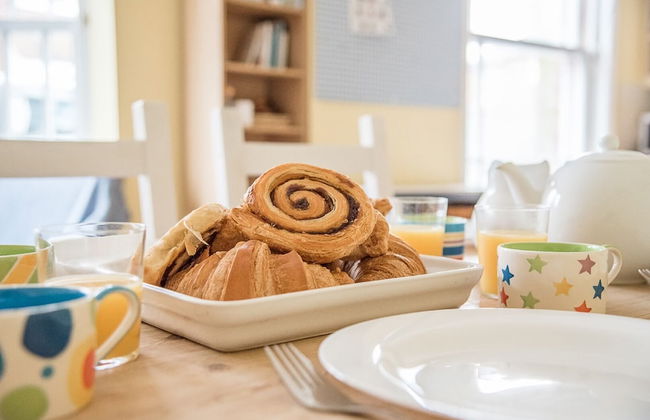 16 Hartington, Aldeburgh - Foto 22