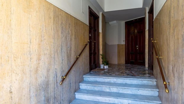 Style Flat at Trastevere - Foto 2, Habitación