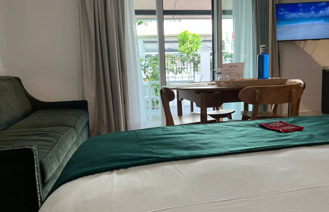 Apartamentos Turísticos La Plaza - Foto 40