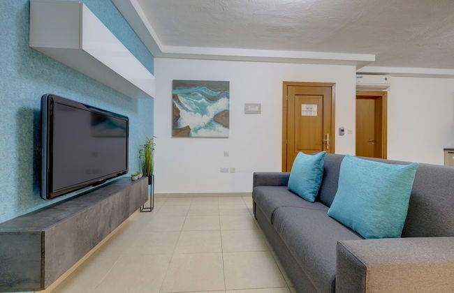 Sliema Tigne Suites - Foto 26