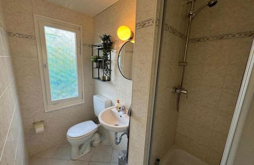 Feriendorf Seddiner See - Bungalow 3 - Foto 8