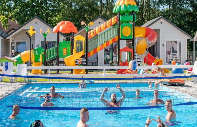 Holiday Home Near Baltic Beach and Lake Bukowo - Photo 10