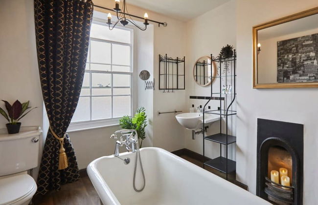 Host Stay Beckside - Foto 6