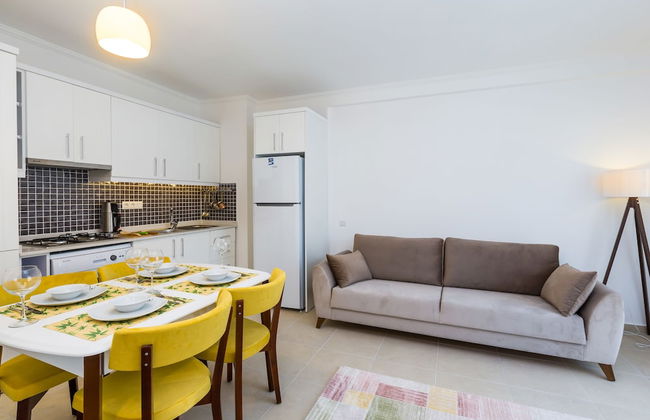 Yenier Apart Otel - Foto 10