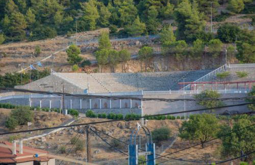 Sofiko Family House - Foto 58