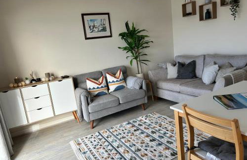 Beach chalet, Plymouth, Devon, couples, romantic, seaviews, beach, BOVISAND, views, quiet - Foto 11