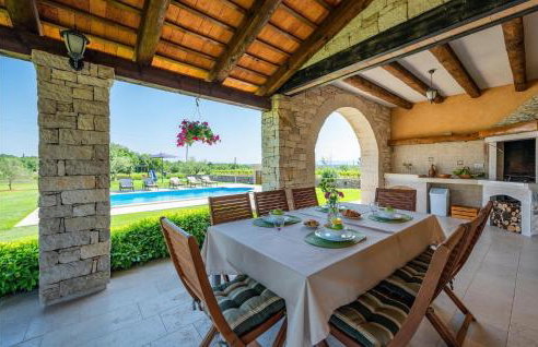 Villa Oliveta - Foto 7